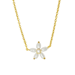 byBiehl - Pearl Signature Halsk�de