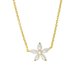 byBiehl - Pearl Signature Halsk�de