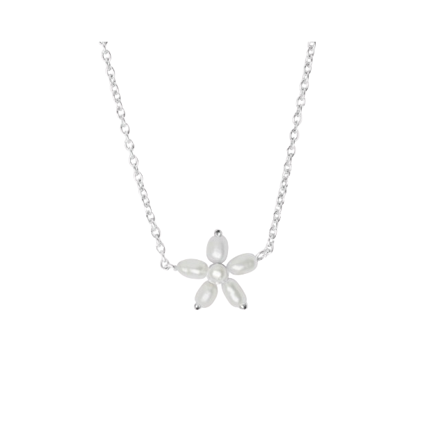 byBiehl - Pearl Signature Halsk�de