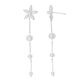 byBiehl - Pearl Signature Earhanger, Long