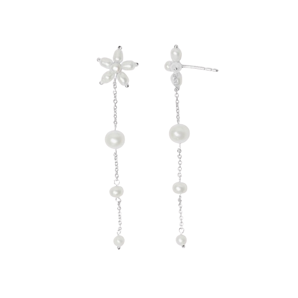 byBiehl - Pearl Signature Earhanger, Long