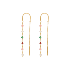 byBiehl - Scarlett Earhangers, Colors