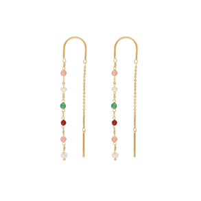 byBiehl - Scarlett Earhangers, Colors