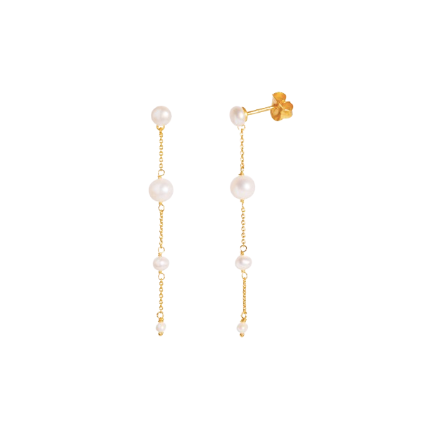 byBiehl - Aura Earhangers