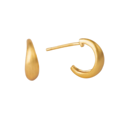 byBiehl - Ocean Flow Hoops Small