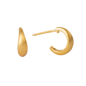 byBiehl - Ocean Flow Hoops Small