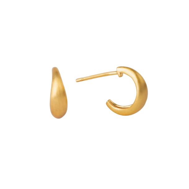 byBiehl - Ocean Flow Hoops Small