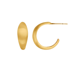 byBiehl - Ocean Flow Hoops Medium