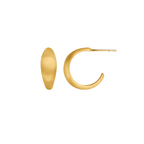 byBiehl - Ocean Flow Hoops Medium