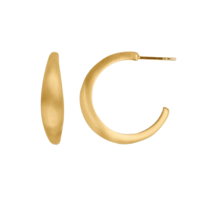 byBiehl - Ocean Flow Hoops Large