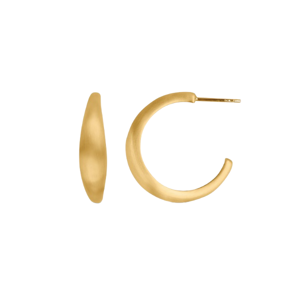 byBiehl - Ocean Flow Hoops Large