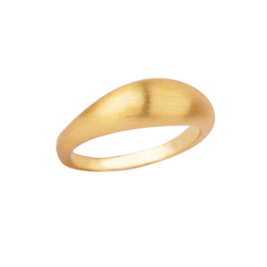 byBiehl - Ocean Flow Ring