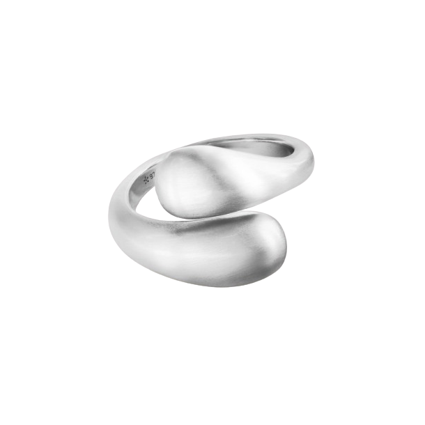 byBiehl - Ocean Flow Duo Ring