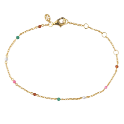 byBiehl - Scarlett Armbnd Colors