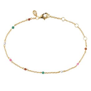 byBiehl - Scarlett Armbnd Colors