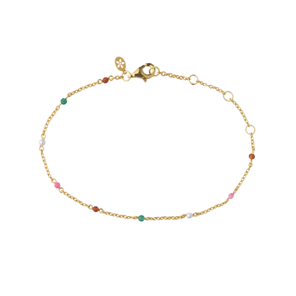 byBiehl - Scarlett Armbnd Colors