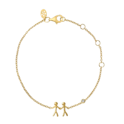 byBiehl - Together My Love 2 Armbnd