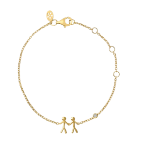 byBiehl - Together My Love 2 Armbnd