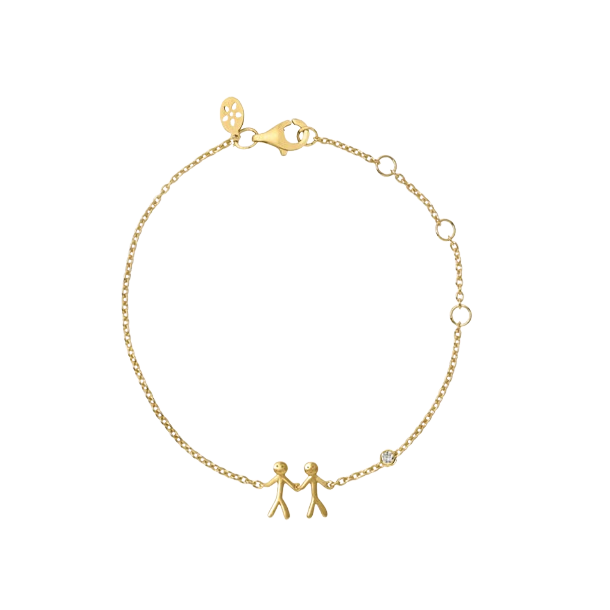 byBiehl - Together My Love 2 Armbnd