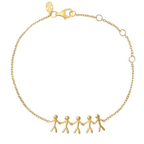 byBiehl - Together My Love 5 Armbnd