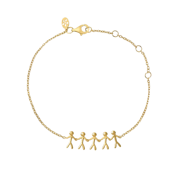 byBiehl - Together My Love 5 Armbnd