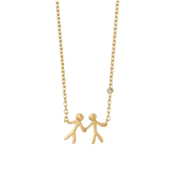 byBiehl - Together My Love 2 Halskde