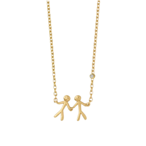 byBiehl - Together My Love 2 Halskde