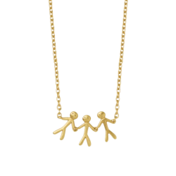 byBiehl - Together Family 3 Halskde