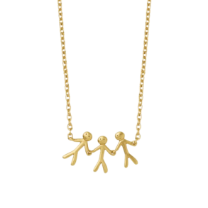 byBiehl - Together Family 3 Halskde