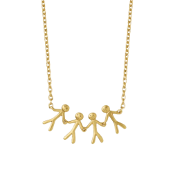 byBiehl - Together Family 4 Halskde