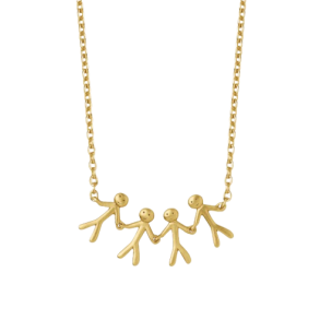 byBiehl - Together Family 4 Halskde