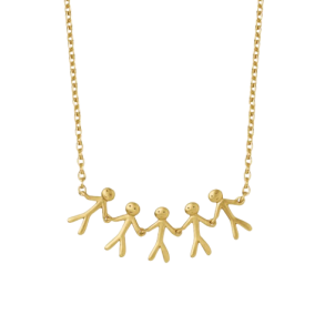 byBiehl - Together Family 5 Halskde