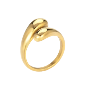 Sistie 2nd - Drops Ring