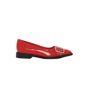 Duffy - Fulgatore Uno Loafers, Rd