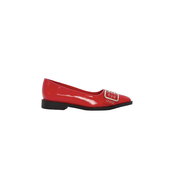 Duffy - Fulgatore Uno Loafers, Rd