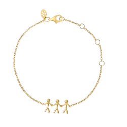 byBiehl - Together Family 3 Armbnd