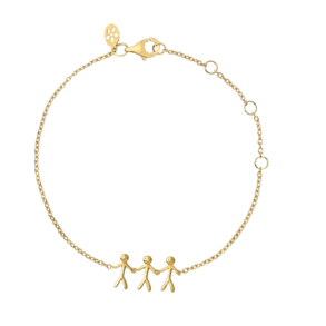 byBiehl - Together Family 3 Armbnd