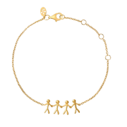 byBiehl - Together Family 4 Armbnd