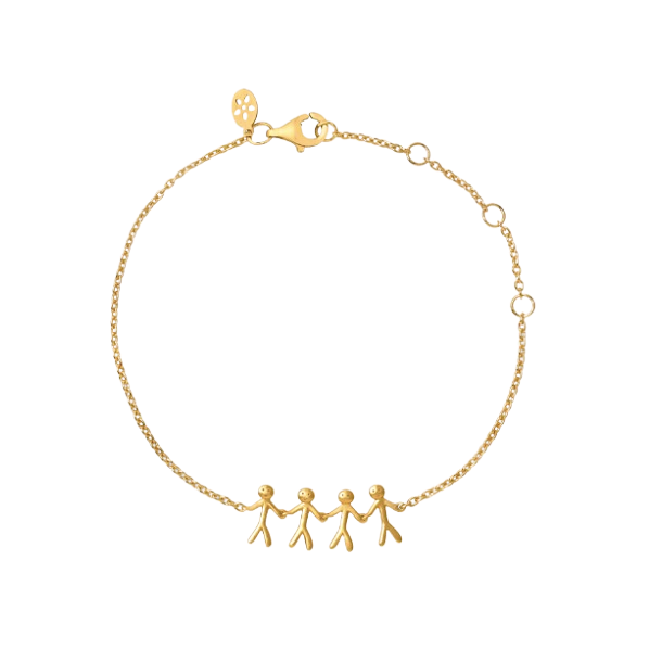 byBiehl - Together Family 4 Armbnd