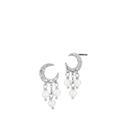 Sistie - Rosa restikker, Slv