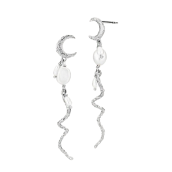 Sistie - Rosa reringe, Slv