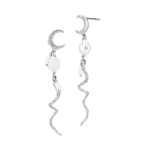 Sistie - Rosa reringe, Slv