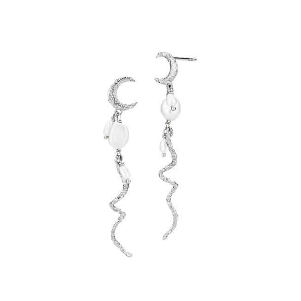 Sistie - Rosa reringe, Slv