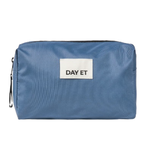  DAY ET - Washbag Toilettaske S, Bijou Blue