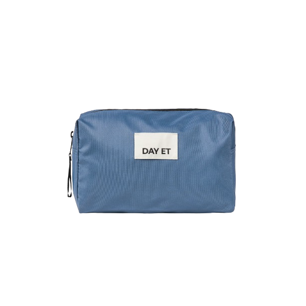  DAY ET - Washbag Toilettaske S, Bijou Blue