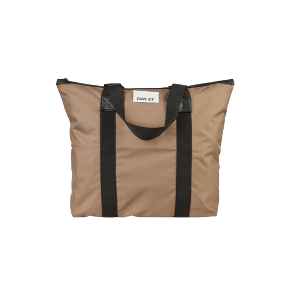 DAY ET - RE-S Bag M, Caribou / Beige