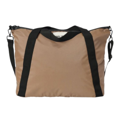  DAY ET - Crossbody Taske, Caribou / Beige