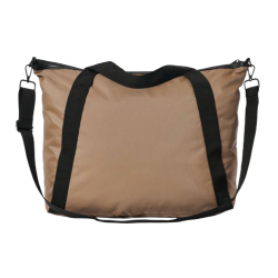  DAY ET - Crossbody Taske, Caribou / Beige