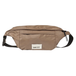  DAY ET - Skuldertaske L, Caribou / Beige