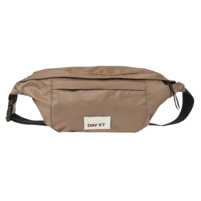  DAY ET - Skuldertaske L, Caribou / Beige